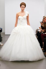 Vera Wang Brautmoden-Kollektion 2013