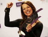 Echo 2014: Alle Stars