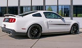 Ford Mustang 2011 von Geiger