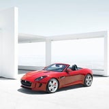 Alle Infos vom neuen Jaguar F-Type