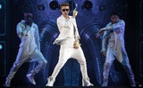 So rockte Justin Bieber München