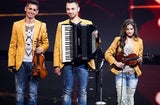 Trio Piller