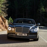 Fotos vom Bentley Flying Spur II (2013)