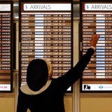 Kältewelle in US-Südstaaten