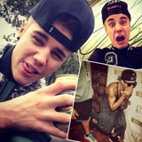 "Bad Boy" Justin Bieber