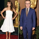 Waltz, Lawrence & Co.: Stars beim Oscar-Lunch