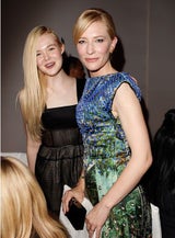 Stars bei der "ELLE Women in Hollywood"-Feier