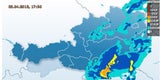 Erneut Schnee im Anmarsch