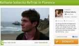 Raffaele Sollecito