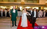 Wiener Ballsaison mit 1. Eisball eröffnet