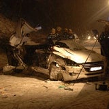 Schwerer Unfall bei Amstetten