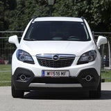 Fotos vom Test des Opel Mokka 1,4 Turbo