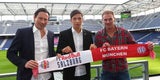 Salzburger düpieren den FC Bayern mit 3:0