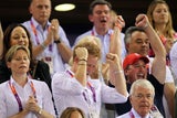 Prinz Harry: Große Gefühle bei Olympia