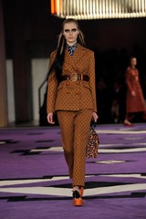 Herbstrend: Androgyne Mode