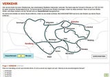 Das sind die Fragen der PISA-Studie