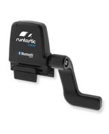 Fotos von der Runtastic Bike-Hardware