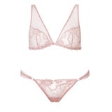 Dessous für den Frühling