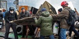 "Waffenstillstand" in der Ukraine