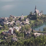 Frühlingssonne südlich der Alpen