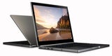 Google stellt Laptop mit Touchscreen vor
