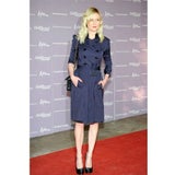 Kirsten Dunst kehrt zurück ins Model-Business
