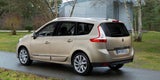 Renault verpasst dem Scénic ein Facelift