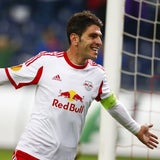 Die besten Bilder von Salzburg vs. Elfsborg