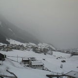 So weiß ist Tirol