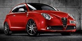 Sportliche Pakete für Giulietta und Mito