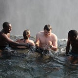 Devils Pool