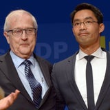 Historisches Wahldebakel für die FDP