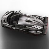 Fotos vom Lamborghini Veneno
