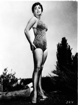 Liz Taylor
