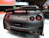 Die Auto-Stars aus LA und Tokio