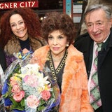 Opernball Lollobrigida Lugner City