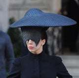 Lady Gaga: Eingeschränkte Sicht