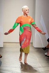 Carmen dell’Orefice