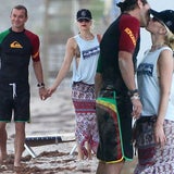 Gwen Stefani & Gavin Rossdale: Noch immer verliebt!