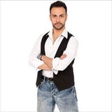 "Dancing Stars 2014": Die Profi-Tänzer