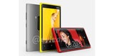Fotos zeigen Nokias "iPhone 5-Killer"