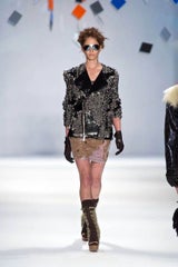 Jacken-Trends vom Catwalk