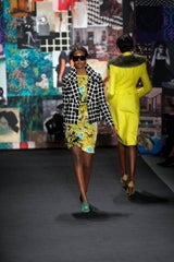 Jacken-Trends vom Catwalk