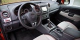 Der VW Amarok Canyon im Test