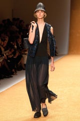 Akris F/S 2014