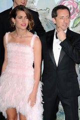 So schön war der Rosenball in Monaco: Alle Bilder