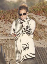 Kate Hudson, Matt Bellamy & Sohn Ryder am Strand von Malibu