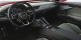 Audi zeigt Sport quattro mit Laser-Licht