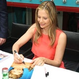 Sorvino Autogrammstunde