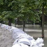 Alle Bilder: Hochwasser in Österreich